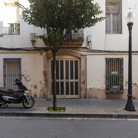 Apartment Bed&Bcn Sant Andreu II Barcelona Luaran gambar