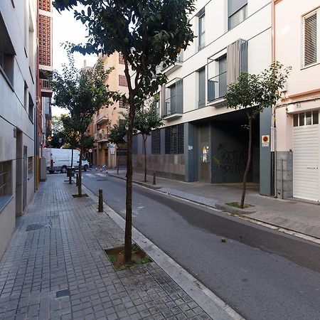 Apartment Bed&Bcn Sant Andreu II Barcelona Luaran gambar