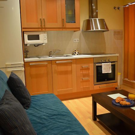 Apartment Bed&Bcn Sant Andreu II Barcelona Luaran gambar