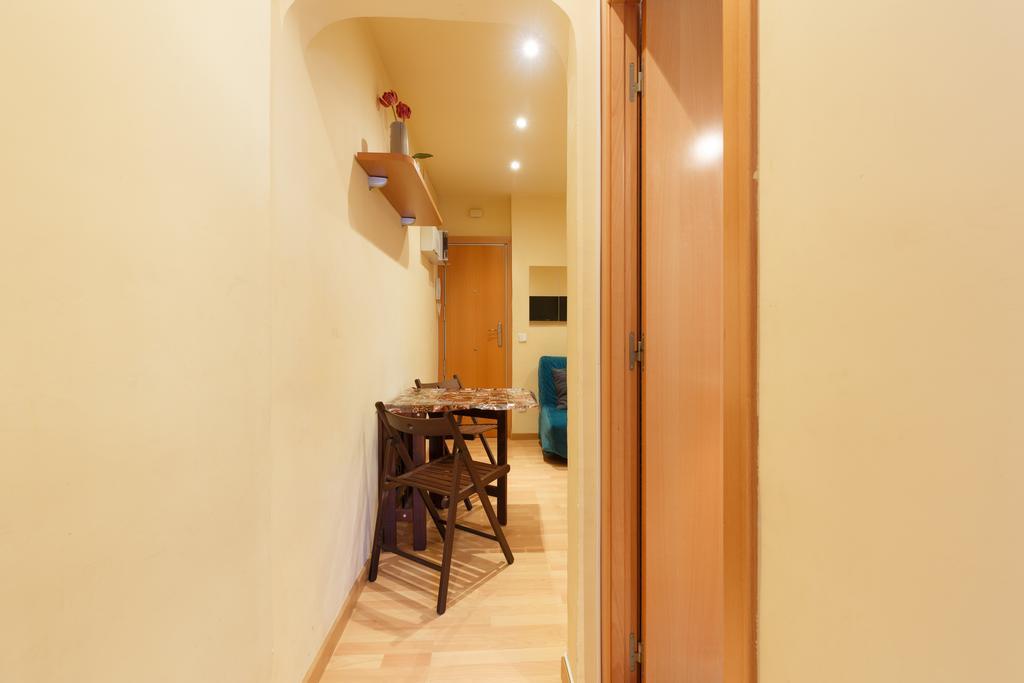 Apartment Bed&Bcn Sant Andreu II Barcelona Luaran gambar