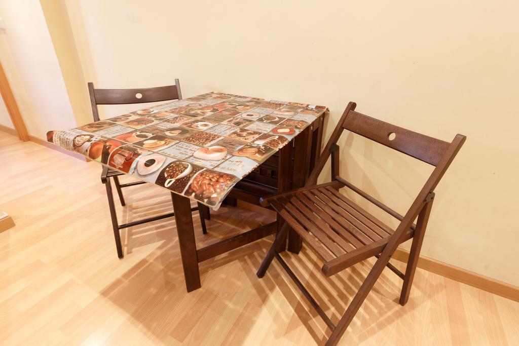 Apartment Bed&Bcn Sant Andreu II Barcelona Luaran gambar