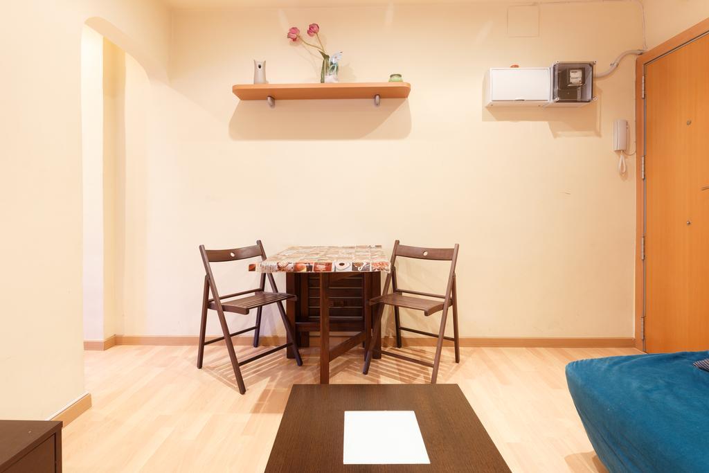 Apartment Bed&Bcn Sant Andreu II Barcelona Luaran gambar