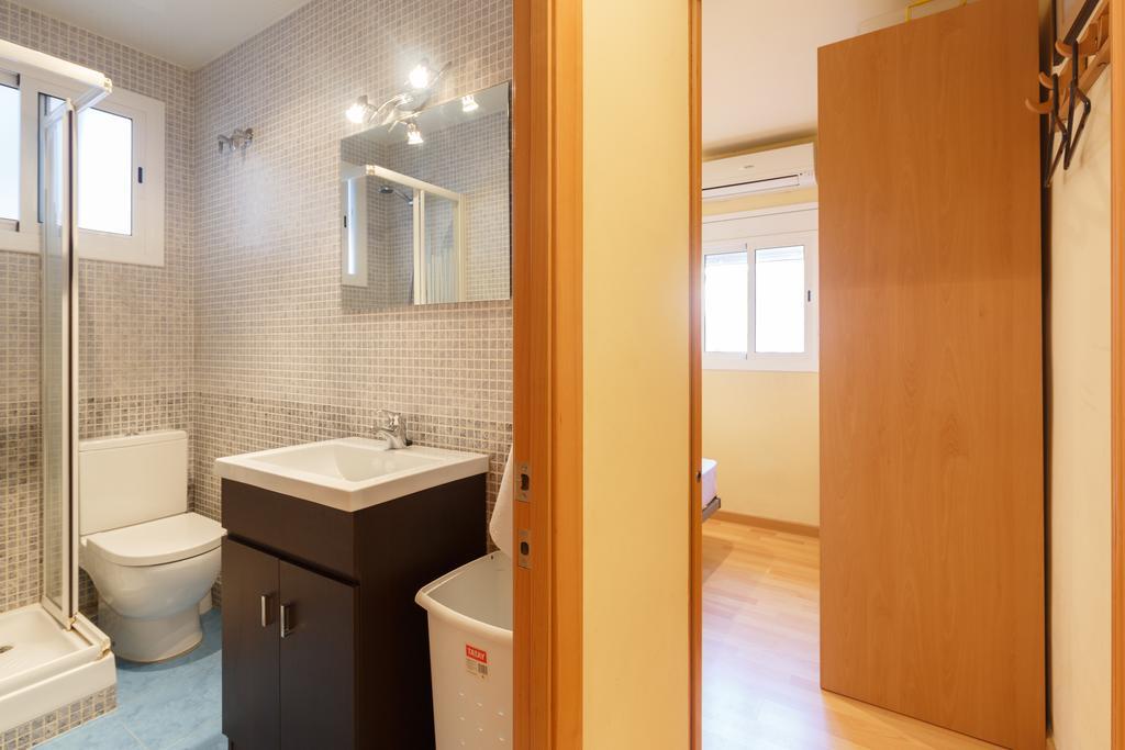 Apartment Bed&Bcn Sant Andreu II Barcelona Luaran gambar