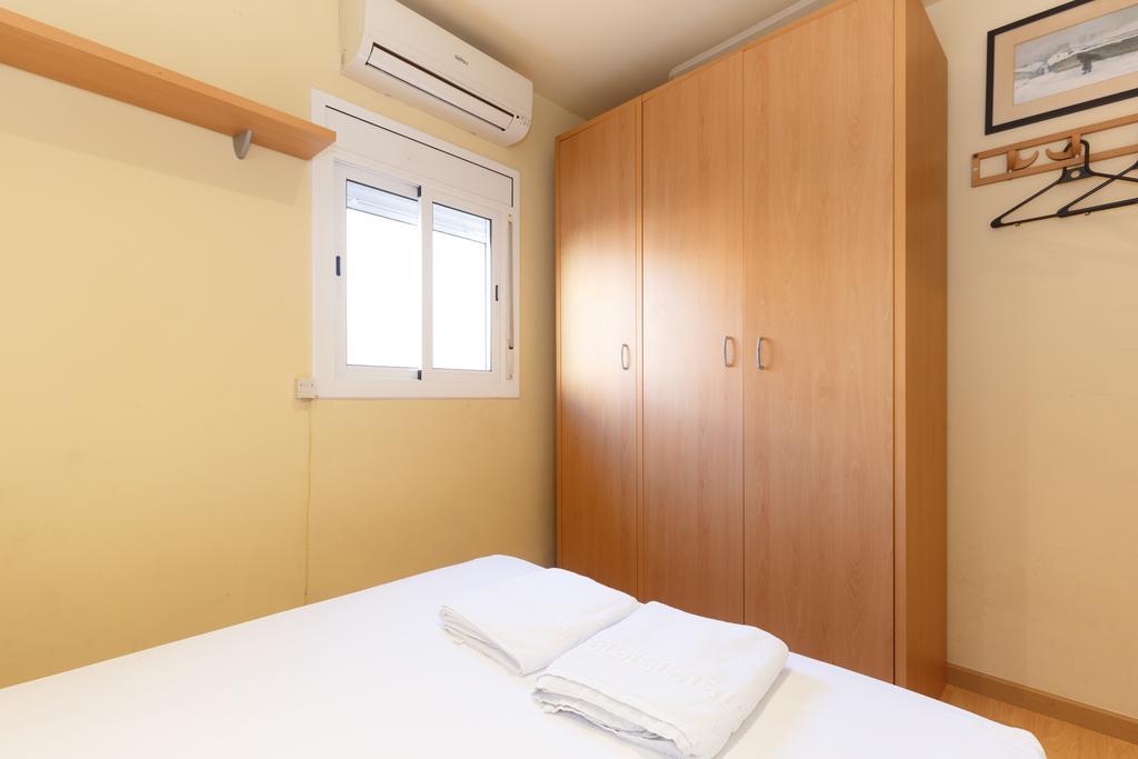 Apartment Bed&Bcn Sant Andreu II Barcelona Luaran gambar