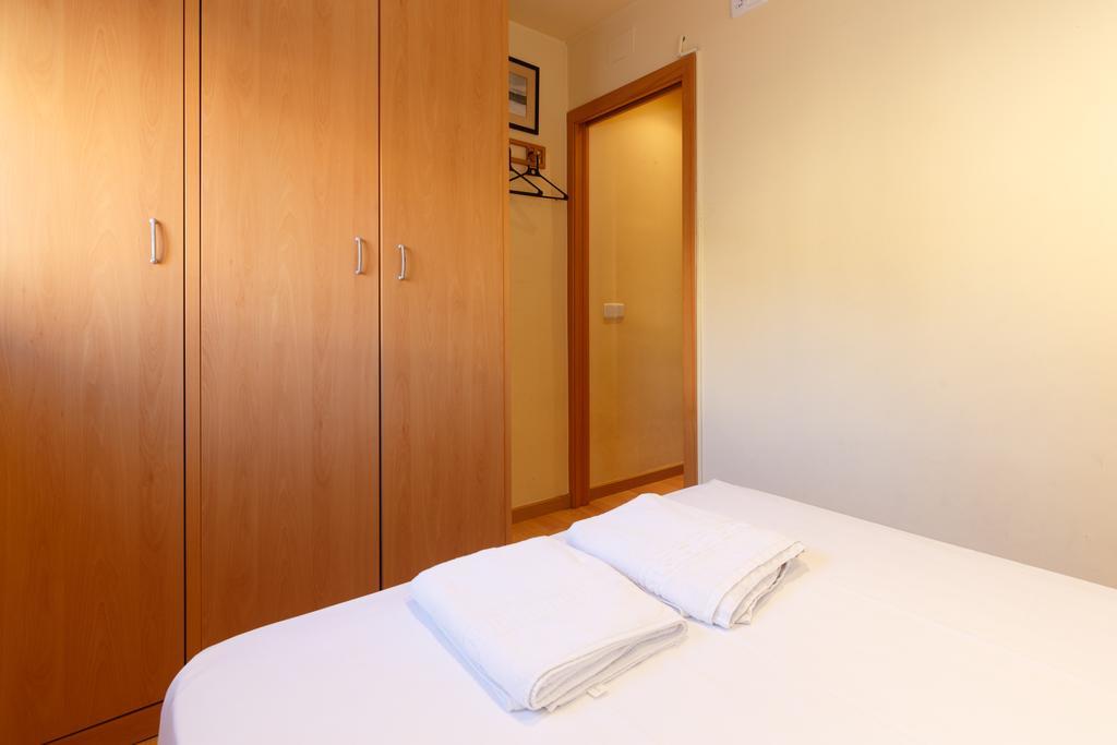 Apartment Bed&Bcn Sant Andreu II Barcelona Luaran gambar