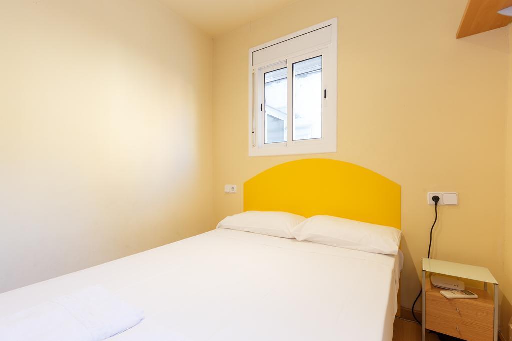 Apartment Bed&Bcn Sant Andreu II Barcelona Luaran gambar
