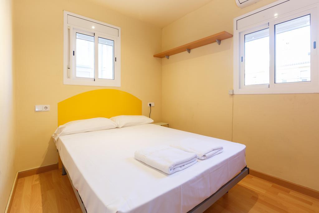 Apartment Bed&Bcn Sant Andreu II Barcelona Luaran gambar