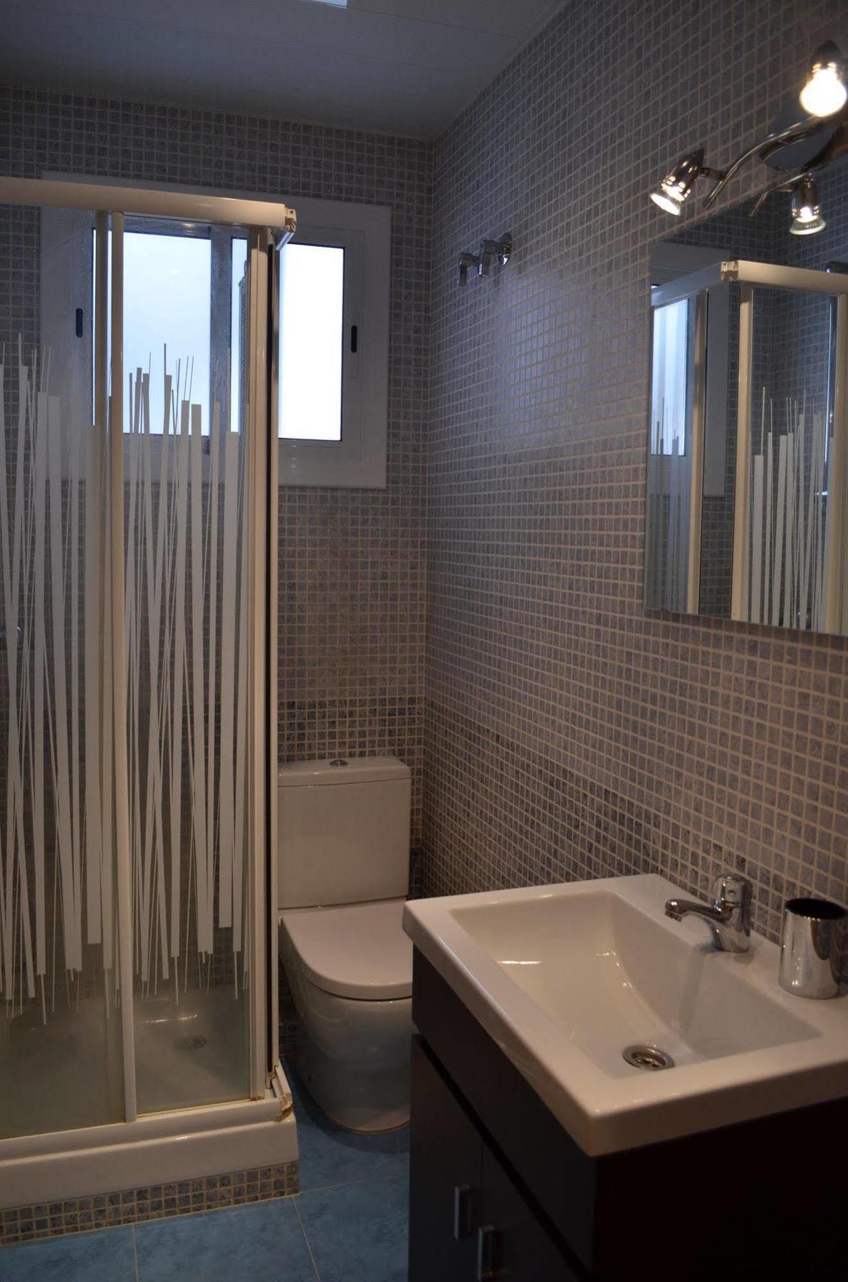 Apartment Bed&Bcn Sant Andreu II Barcelona Luaran gambar